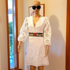 Banana republic dress